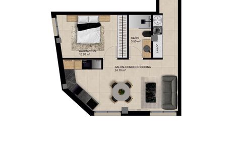 Lejlighed i Catral, Alicante, Catral - € 195.000 | Ref: IN1037 - foto 12